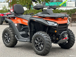 Segway Snarler 3285876