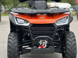 Mönkijä Segway Snarler 2026 22355119