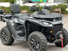 Segway Snarler 3285883