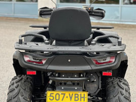 Mönkijä Segway Snarler 2025 22355135