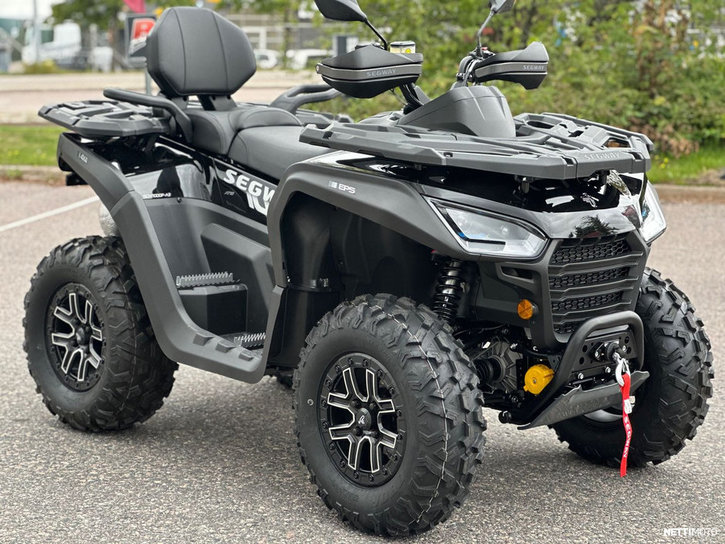 Mönkijä Segway Snarler 2025 22355575