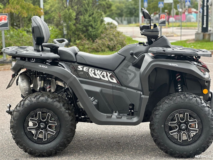 Mönkijä Segway Snarler 2025 22355581