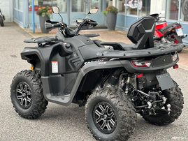 Mönkijä Segway Snarler 2025 22355591