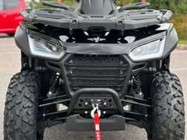 Mönkijä Segway Snarler 2025 22355592