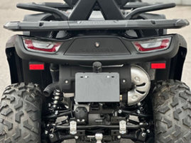 Mönkijä Segway Snarler 2025 22355593