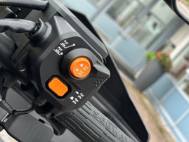 Mönkijä Segway Snarler 2025 22355595