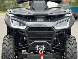 Mönkijä Segway Snarler 2025 22355639