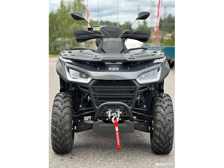 Mönkijä Segway Snarler 2025 22355639