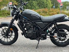 Moottoripyörä Honda CL 2023 22371880