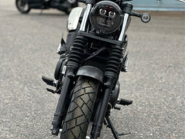 Moottoripyörä Honda CL 2023 22371884