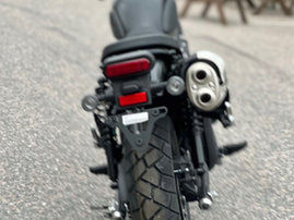 Moottoripyörä Honda CL 2023 22371885