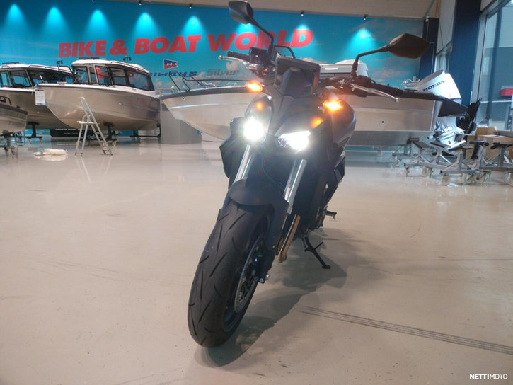 Moottoripyörä Honda CB 2025 22372303