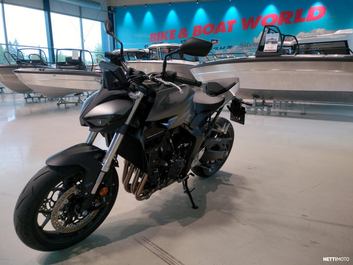 Moottoripyörä Honda CB 2025 22372304