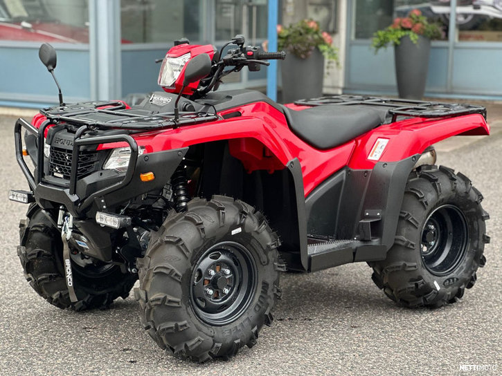 Mönkijä Honda TRX 2026 22372850