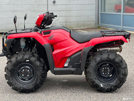 Mönkijä Honda TRX 2026 22372854
