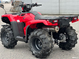 Mönkijä Honda TRX 2026 22372856