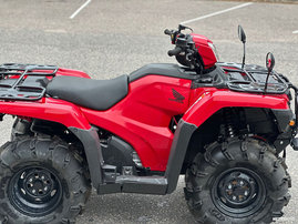 Mönkijä Honda TRX 2026 22372858