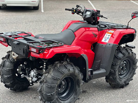 Mönkijä Honda TRX 2026 22372860