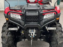 Mönkijä Honda TRX 2026 22372861