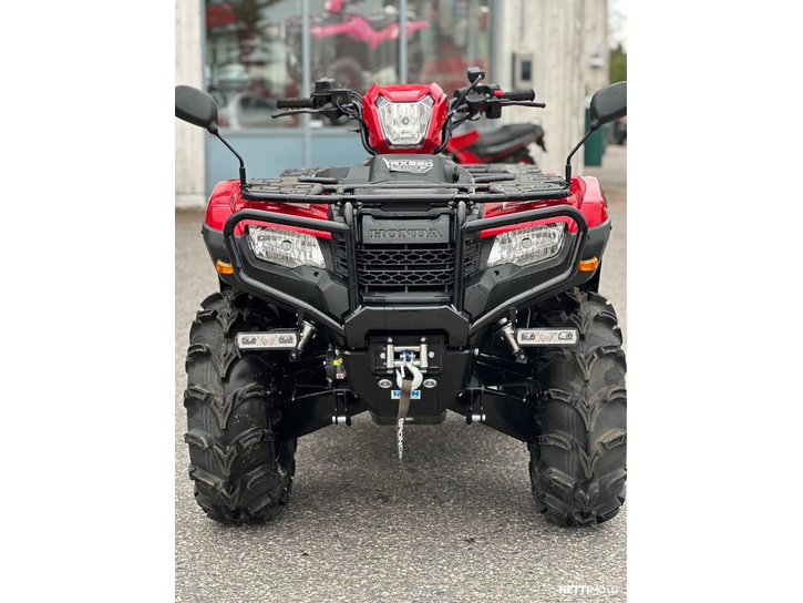 Mönkijä Honda TRX 2026 22372861