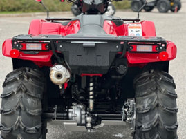 Mönkijä Honda TRX 2026 22372862