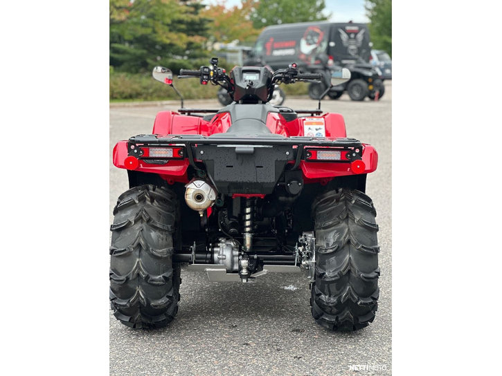 Mönkijä Honda TRX 2026 22372862