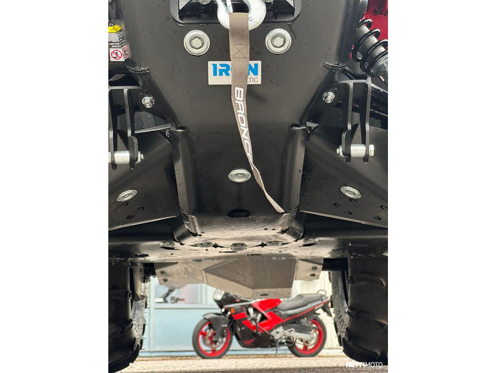 Mönkijä Honda TRX 2026 22372864