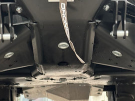 Mönkijä Honda TRX 2026 22372864