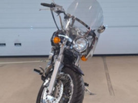 Moottoripyörä Yamaha XVS 2002 22391230