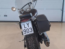 Moottoripyörä Yamaha XVS 2002 22391232