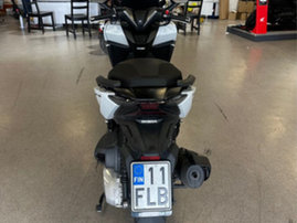 Skootteri Honda Forza 2023 22456107