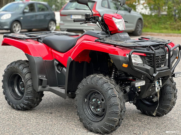 Mönkijä Honda TRX 2026 22456348