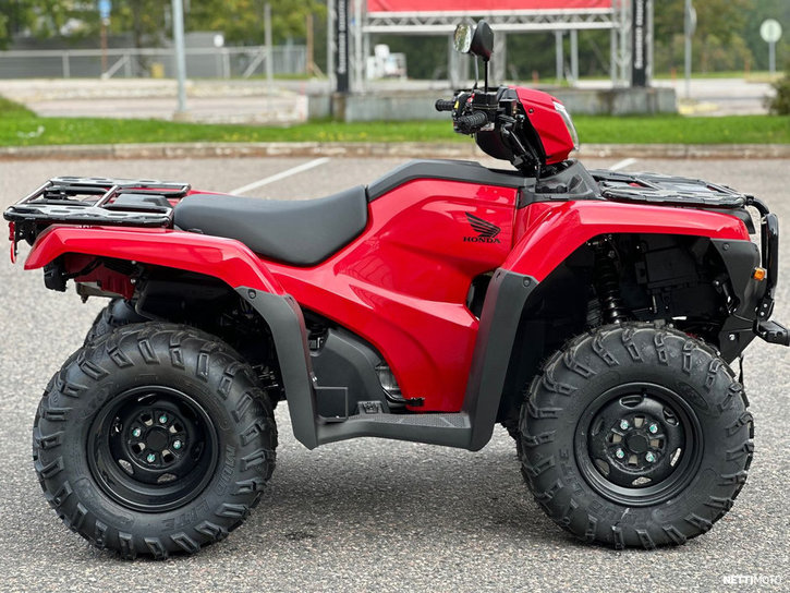 Mönkijä Honda TRX 2026 22456350