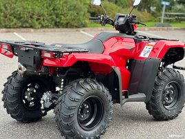 Mönkijä Honda TRX 2026 22456352