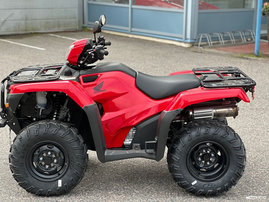 Mönkijä Honda TRX 2026 22456354