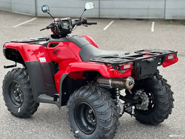 Mönkijä Honda TRX 2026 22456355