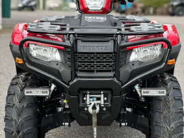 Mönkijä Honda TRX 2026 22456356