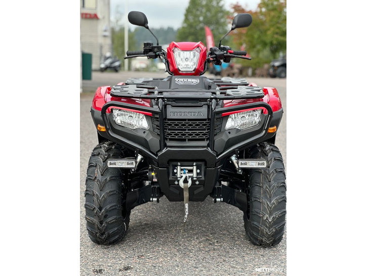 Mönkijä Honda TRX 2026 22456356
