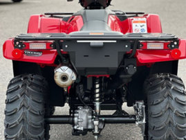 Mönkijä Honda TRX 2026 22456359