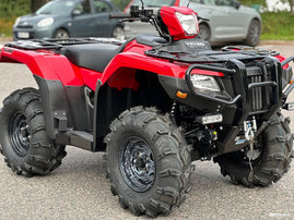 Honda TRX 3288455