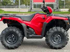 Mönkijä Honda TRX 2026 22456368