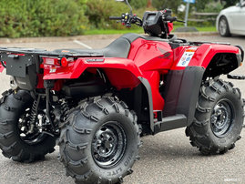 Mönkijä Honda TRX 2026 22456369