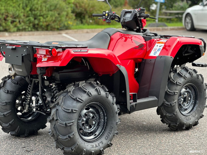 Mönkijä Honda TRX 2026 22456369