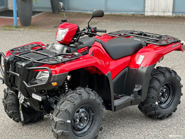 Mönkijä Honda TRX 2026 22456371