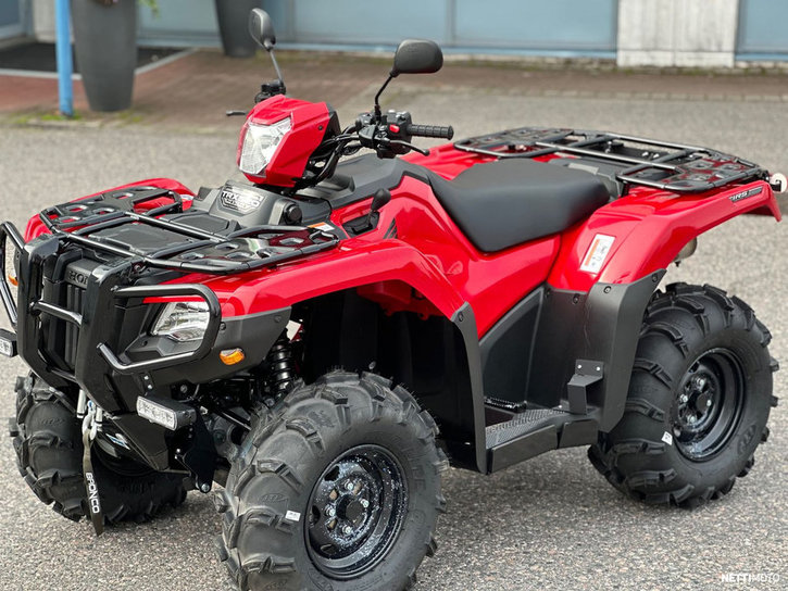 Mönkijä Honda TRX 2026 22456371