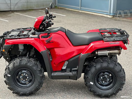 Mönkijä Honda TRX 2026 22456372