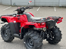 Mönkijä Honda TRX 2026 22456373