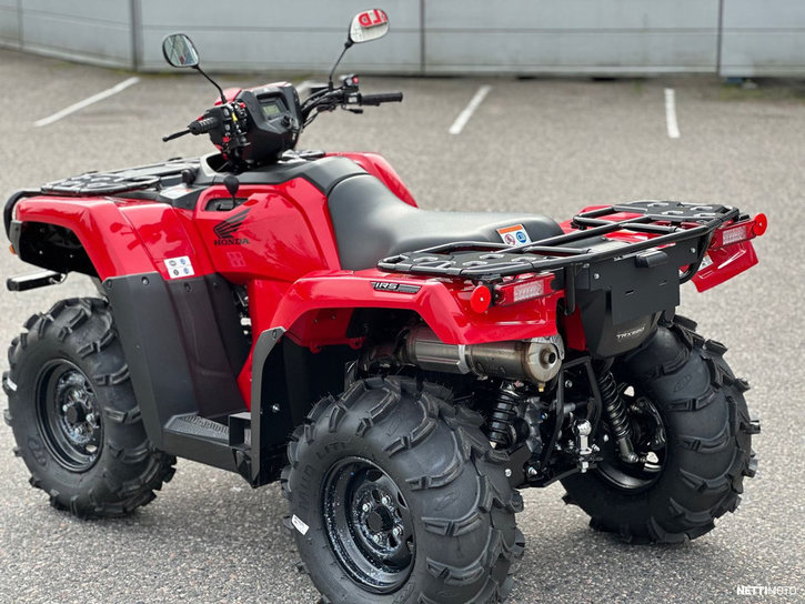 Mönkijä Honda TRX 2026 22456373