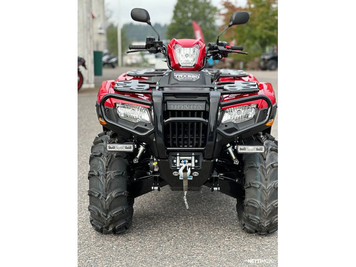 Mönkijä Honda TRX 2026 22456374