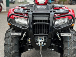 Mönkijä Honda TRX 2026 22456374